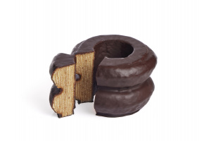 „2 kleine Ringe“ in Präsentdose