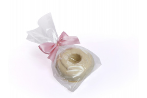 „kleiner weißer“ Baumkuchen