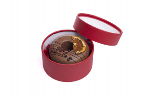 „der Vollmilch“ in Präsentdose