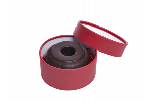 „der Zartbitter“ in Präsentdose