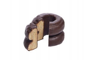 „kleiner 2er“ Baumkuchen