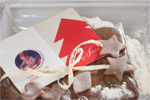 lebkuchenteig