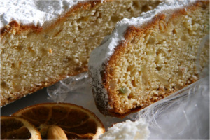 mandelstollen