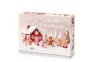 Alles Schoko! Oder was? - mittel