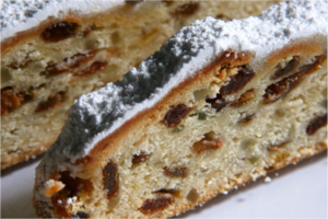 rosinen-butter-stollen
