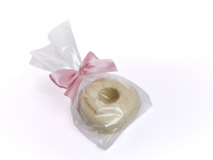 „kleiner weißer“ Baumkuchen