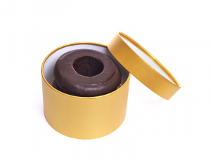 „2 kleine Ringe“ in Präsentdose